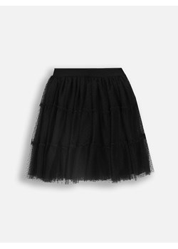 Coccodrillo Spódnica w kolorze czarnym ze sklepu Limango Polska w kategorii Spódnice dziewczęce - zdjęcie 189094123
