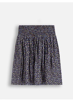 Coccodrillo Spódnica w kolorze granatowym ze sklepu Limango Polska w kategorii Spódnice dziewczęce - zdjęcie 189094464
