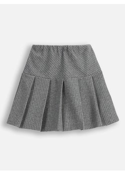 Coccodrillo Spódnica w kolorze szarym ze sklepu Limango Polska w kategorii Spódnice dziewczęce - zdjęcie 189094470