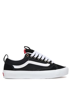 Vans Tenisówki Skate Old Skool 36 + VN000D5RBA21 Czarny ze sklepu MODIVO w kategorii Trampki damskie - zdjęcie 189095223