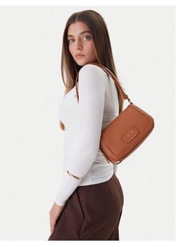Armani Exchange Torebka XW002596 AF22649 U6119 Brązowy ze sklepu MODIVO w kategorii Listonoszki - zdjęcie 189095232