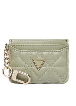 Guess Etui na karty kredytowe RW7563 P6201 Zielony ze sklepu MODIVO w kategorii Etui - zdjęcie 189095234