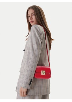 Armani Exchange Torebka XW002170 AF21362 U5063 Czerwony ze sklepu MODIVO w kategorii Listonoszki - zdjęcie 189095242