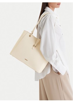 MEXX Torebka CEO-MEXX-B-005-09 Écru ze sklepu MODIVO w kategorii Torby Shopper bag - zdjęcie 189095244