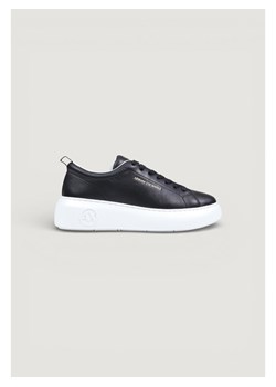 Armani Exchange Sneakersy XW002790 AF11912 UC001 Czarny ze sklepu MODIVO w kategorii Buty sportowe damskie - zdjęcie 189095271