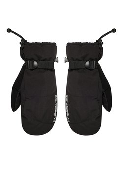 Quiksilver Rękawice narciarskie Mission Mitt EQYHN03195 Czarny ze sklepu MODIVO w kategorii Rękawiczki męskie - zdjęcie 189095310