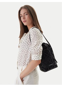 Emporio Armani Torebka EW004819 AF25756 MC012 Czarny ze sklepu MODIVO w kategorii Torebki worki - zdjęcie 189095342