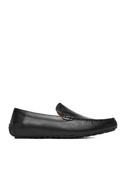GINO ROSSI Mokasyny CEO-LUIGI-03 125AM Czarny ze sklepu MODIVO w kategorii Mokasyny męskie - zdjęcie 189095390
