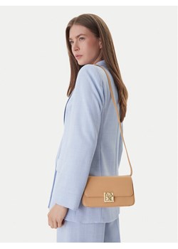 Armani Exchange Torebka XW002171 AF19895 U6149 Beżowy ze sklepu MODIVO w kategorii Listonoszki - zdjęcie 189095403