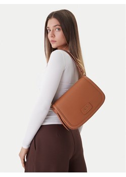 Armani Exchange Torebka XW002594 AF22649 U6119 Brązowy ze sklepu MODIVO w kategorii Listonoszki - zdjęcie 189095441