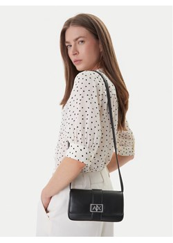 Armani Exchange Torebka XW002567 AF12039 UC001 Czarny ze sklepu MODIVO w kategorii Listonoszki - zdjęcie 189095443