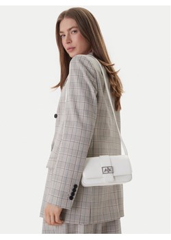 Armani Exchange Torebka XW002567 AF12039 U0011 Biały ze sklepu MODIVO w kategorii Listonoszki - zdjęcie 189095471