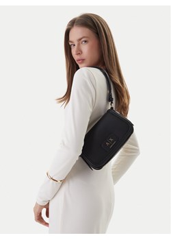 Armani Exchange Torebka XW002596 AF22649 UC001 Czarny ze sklepu MODIVO w kategorii Listonoszki - zdjęcie 189097031