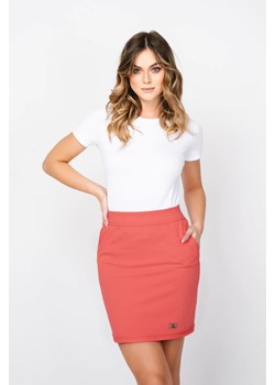 Karina spódnica damska mini ze sklepu italianfashion w kategorii Spódnice - zdjęcie 189097250