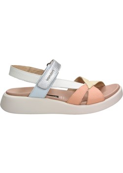 Sandały Wonders ze sklepu Darbut w kategorii Sandały damskie - zdjęcie 189097774