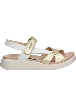 Sandały Wonders ze sklepu Darbut w kategorii Sandały damskie - zdjęcie 189097780