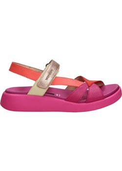 Sandały Wonders ze sklepu Darbut w kategorii Sandały damskie - zdjęcie 189097792