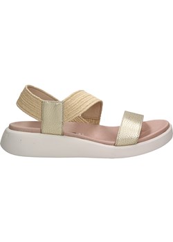 Sandały Wonders ze sklepu Darbut w kategorii Sandały damskie - zdjęcie 189097804