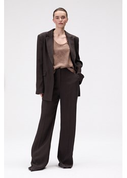 SPODNIE DAMSKIE DEMI CHOCO ze sklepu Jemiol w kategorii Spodnie damskie - zdjęcie 189098252