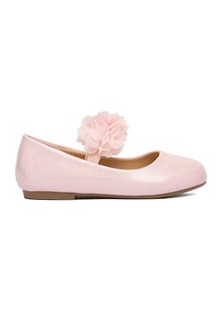 Baleriny Jenny CEO-CM250408-25 ze sklepu ccc.eu w kategorii Balerinki dziecięce - zdjęcie 189098352
