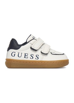 Sneakers GUESS KIDS CEO-CI12-SS2026(CH) ze sklepu ccc.eu w kategorii Buty sportowe dziecięce - zdjęcie 189098354
