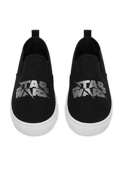 Tenisówki Star Wars CEO-CP91-SS26-214SW Czarny ze sklepu eobuwie.pl w kategorii Trampki dziecięce - zdjęcie 189098770