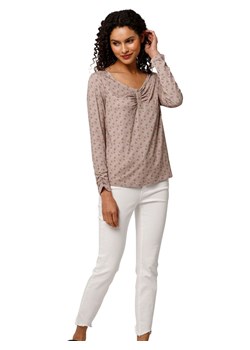 Heine Koszulka w kolorze jasnoróżowym ze sklepu Limango Polska w kategorii Bluzki damskie - zdjęcie 189098963