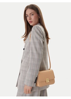 Armani Exchange Torebka XW002169 AF19895 U6149 Beżowy ze sklepu MODIVO w kategorii Listonoszki - zdjęcie 189099152