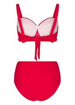 Novella dół od stroju kąpielowego malinowy Ibiza 2515, Kolor malinowy, Rozmiar 38, Novella ze sklepu Primodo w kategorii Stroje kąpielowe - zdjęcie 189099671