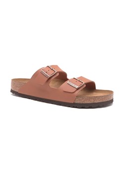 Birkenstock Klapki Arizona SFB BF | z dodatkiem skóry | regular fit ze sklepu Gomez Fashion Store w kategorii Klapki męskie - zdjęcie 189100082