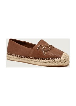 Kurt Geiger Skórzane espadryle KURT ze sklepu Gomez Fashion Store w kategorii Espadryle damskie - zdjęcie 189100094