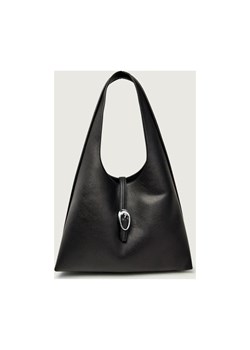 HUGO Hobo Jaina ze sklepu Gomez Fashion Store w kategorii Torebki hobo - zdjęcie 189100121