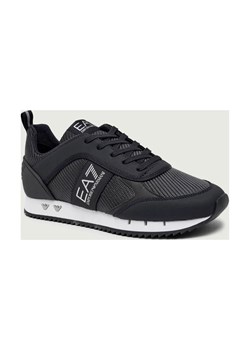 EA7 Sneakersy ze sklepu Gomez Fashion Store w kategorii Buty sportowe męskie - zdjęcie 189100122