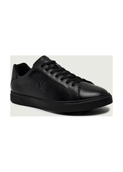 Calvin Klein Skórzane sneakersy ze sklepu Gomez Fashion Store w kategorii Buty sportowe męskie - zdjęcie 189100130