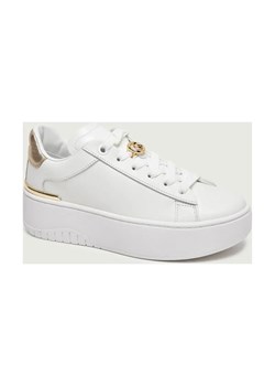 Michael Kors Skórzane sneakersy DOTTIE ze sklepu Gomez Fashion Store w kategorii Buty sportowe damskie - zdjęcie 189100132