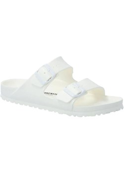 Birkenstock Klapki Arizona | narrow fit ze sklepu Gomez Fashion Store w kategorii Klapki damskie - zdjęcie 189100171
