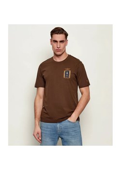 Aeronautica Militare T-shirt | Regular Fit ze sklepu Gomez Fashion Store w kategorii T-shirty męskie - zdjęcie 189100183
