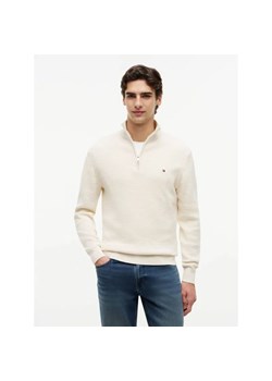 Tommy Hilfiger Półgolf | Regular Fit ze sklepu Gomez Fashion Store w kategorii Swetry męskie - zdjęcie 189100184