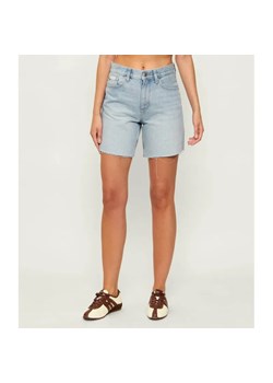 Calvin Klein Jeans Szorty 90S | Regular Fit | low rise ze sklepu Gomez Fashion Store w kategorii Szorty - zdjęcie 189100192