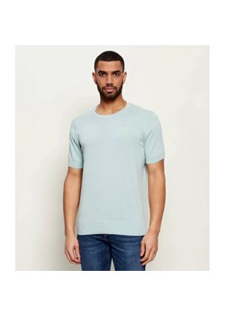 Karl Lagerfeld Sweter | Regular Fit ze sklepu Gomez Fashion Store w kategorii Swetry męskie - zdjęcie 189100203