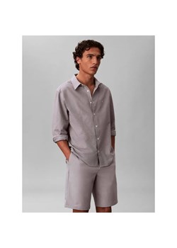 Calvin Klein Szorty | Straight fit ze sklepu Gomez Fashion Store w kategorii Spodenki męskie - zdjęcie 189100204