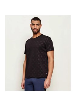 GUESS T-shirt NICO | Regular Fit ze sklepu Gomez Fashion Store w kategorii T-shirty męskie - zdjęcie 189100211