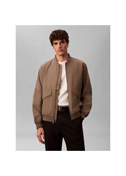 Calvin Klein Kurtka bomber | Regular Fit ze sklepu Gomez Fashion Store w kategorii Kurtki męskie - zdjęcie 189100212