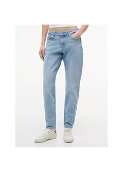 Tommy Jeans Jeansy LUCY BJ0111 | Slim Fit ze sklepu Gomez Fashion Store w kategorii Jeansy damskie - zdjęcie 189100232