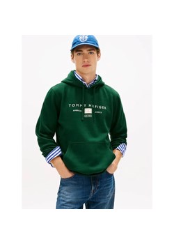 Tommy Hilfiger Bluza | Regular Fit ze sklepu Gomez Fashion Store w kategorii Bluzy męskie - zdjęcie 189100270