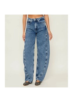 Tommy Jeans Jeansy ELLA | carrot fit ze sklepu Gomez Fashion Store w kategorii Jeansy damskie - zdjęcie 189100274