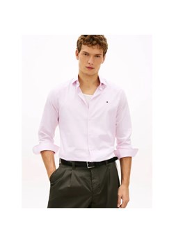 Tommy Hilfiger Koszula | Slim Fit | stretch ze sklepu Gomez Fashion Store w kategorii Koszule męskie - zdjęcie 189100280