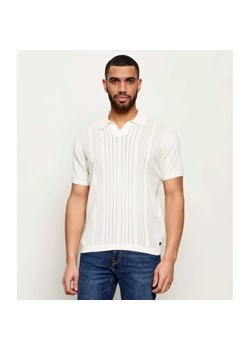 Karl Lagerfeld Polo | Regular Fit ze sklepu Gomez Fashion Store w kategorii T-shirty męskie - zdjęcie 189100282