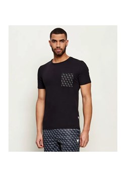 Guess Underwear  T-shirt | Slim Fit ze sklepu Gomez Fashion Store w kategorii T-shirty męskie - zdjęcie 189100292