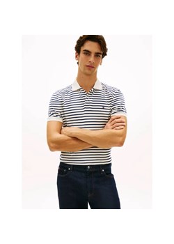 Tommy Hilfiger Polo | Regular Fit ze sklepu Gomez Fashion Store w kategorii T-shirty męskie - zdjęcie 189100294